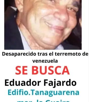 Samuel Eduardo Fajardo