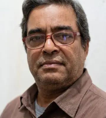Carlos Domínguez