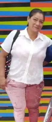 Yolanda nelo
