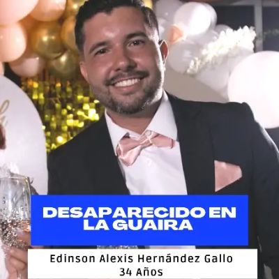 Edinson Hernández gallo