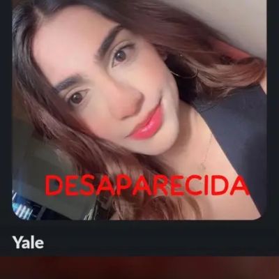 Yaleinny Cabrera