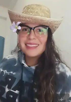 Carla ortega