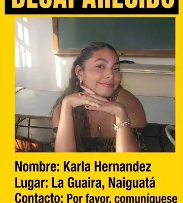 Karla Hernandez
