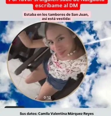 Camila Vasquez