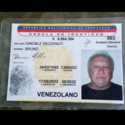 Bruno Ginoble