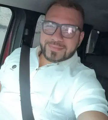 Luis oliveros