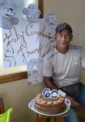 Francisco maza