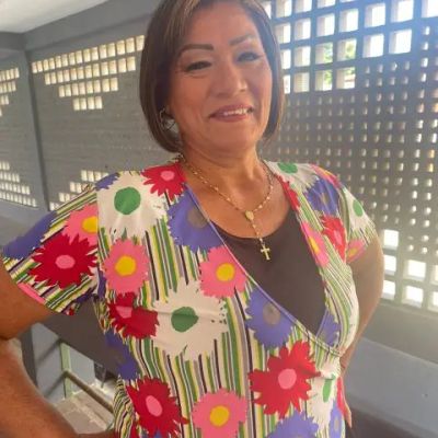 Yolanda Nelo