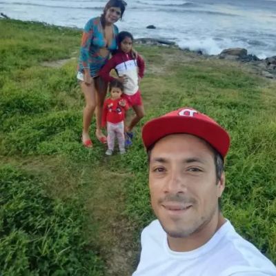 Joser Stive Cordero Acuña