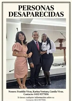 Franklin vivas