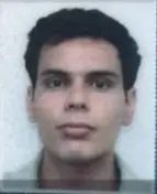 Gabriel Alberto Loreto Luis