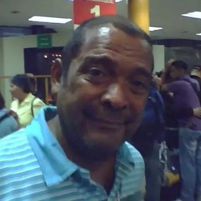 Oscar Pino