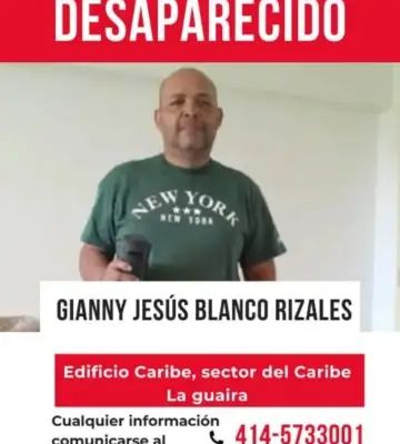 Gianni Blanco