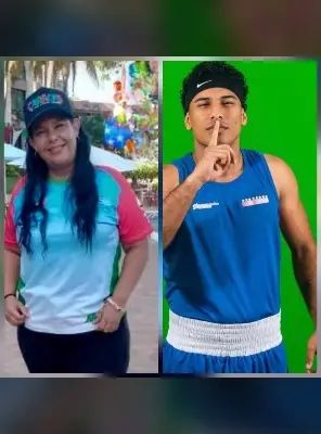Yusberly Reyes