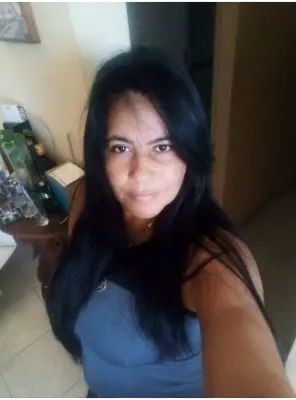 Yelitza Barreiro