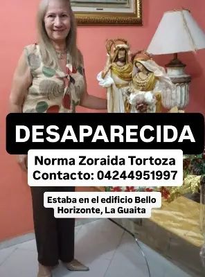 Norma Zoraida Tortosa