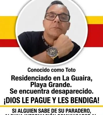 Luis vera Ocando
