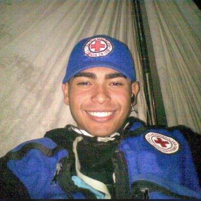 Leonardo Suarez