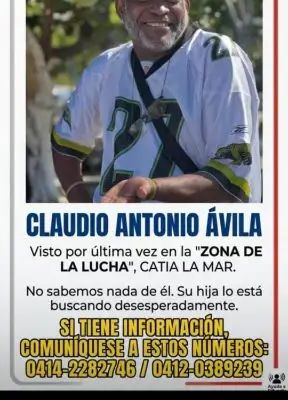Claudio Avila