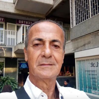 Walid Shalhoub