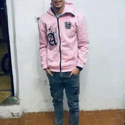 Jhoangel Danniel González Rojas